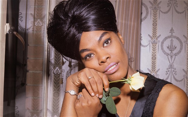 Dionne Warwick - Heartbreaker 